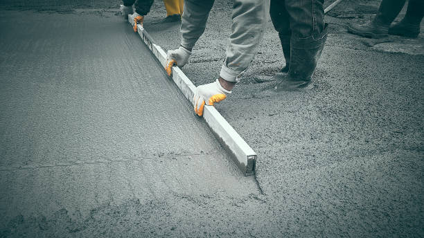 Best Concrete Steps and Stairs in Spruce Pine, NC
