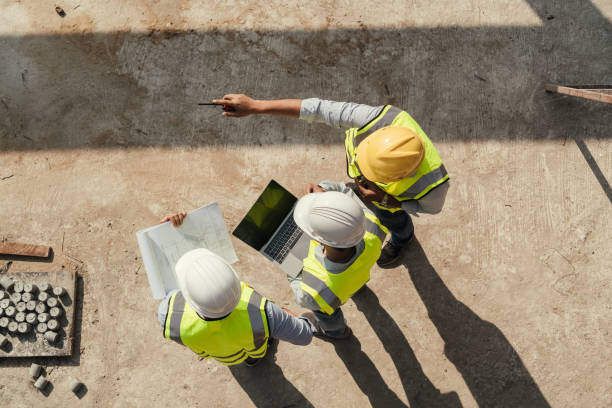 Best Concrete Sealing and Maintenance in Spruce Pine, NC