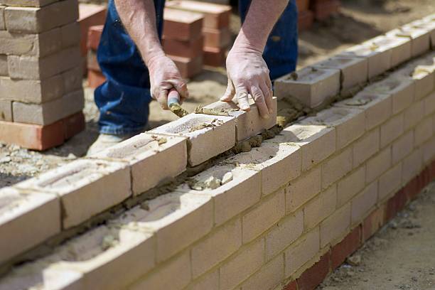 Best Stamped Concrete Services in Spruce Pine, NC