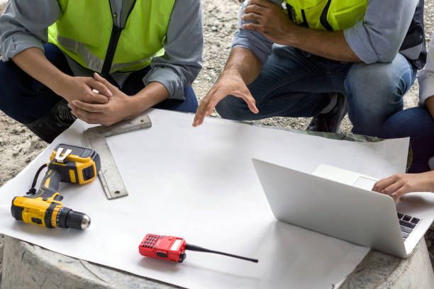 Best Concrete Removal and Replacement in Spruce Pine, NC