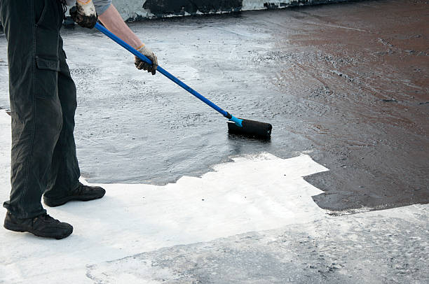 Best Concrete Foundation Repair in Spruce Pine, NC